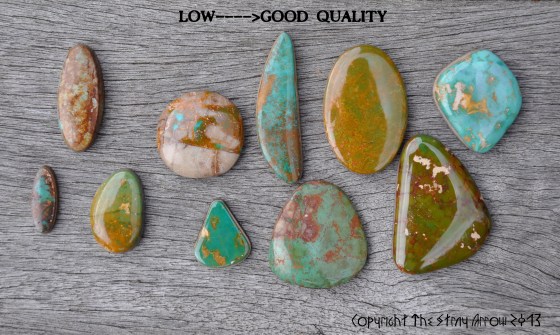 Crow Springs Quality Group