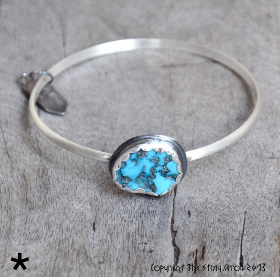 Kingman Bangle