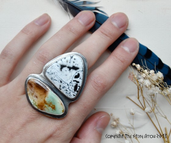 Sotmr Caller White Buff ex