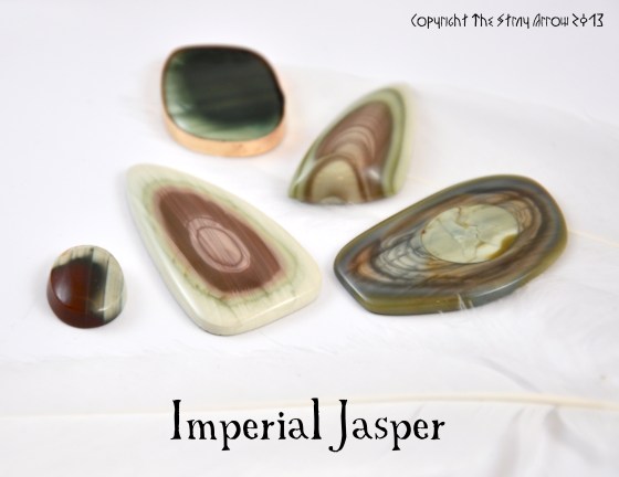 Imperial Jasper group pic